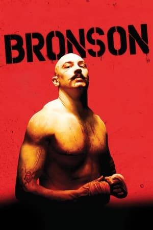 A young man who was sentenced to 7 years in prison for robbing a post office ends up spending 30 years in solitary confinement. During this time, his own personality is supplanted by his alter ego, Charles Bronson.