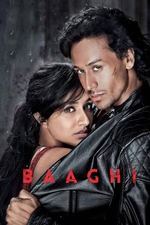 Ronny is a rebellious man, who falls in love with Sia but circumstances separate them. Years later, Ronny learns that Sia is abducted by a martial arts champion, Raghav.