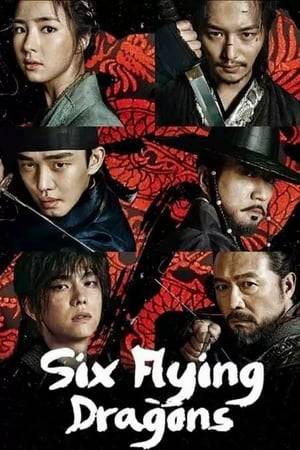 The ambitious success stories of 6 people surrounding Prince Lee Bang Won, and the ideological and political conflict between Prince Lee Bang Won and Jung Do Jeon, the man instrumental in helping King Taejo establish the fledgling Joseon nation.