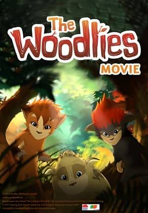 The Woodlies leave the forest to scavenge food for winter from a nearby campsite. But first, they must battle their enemies so that they can bring home some food.