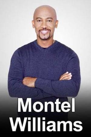 The Montel Williams Show is a syndicated talk show hosted by Montel Williams.

On January 30, 2008 it was announced that The Montel Williams Show would stop production on new episodes at the end of the 2007–2008 television season after seventeen years. A rerun package offered by Montel's distributor, CBS Television Distribution, was sold into syndication for the 2008–2009 season, and reruns also aired on Black Entertainment Television.