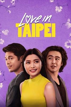 A young American woman is sent by her parents to a cultural immersion program in Taipei where she begins a new journey of self-discovery and romance.