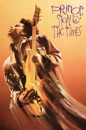 In 1987, to capitalize on his growing success in Europe, Prince toured extensively to promote the album of the same name and sales increased accordingly. However, the United States remained resistant to his latest album, and sales began to drop; it was at this point that Prince decided to film a live concert promoting the new material, for eventual distribution to theaters in America.  Featuring the band that accompanied Prince on his 1987 Sign o' the Times Tour, including dancer Cat Glover, keyboardist Boni Boyer, bassist Levi Seacer, Jr., guitarist Miko Weaver, drummer Sheila E. and former member of The Revolution keyboardist Dr. Fink, the film sees the group perform live on stage (although "U Got the Look" is represented by its promotional music video).