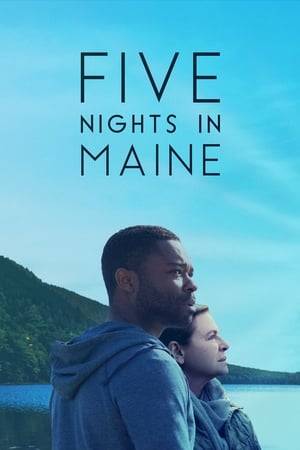 A young African American man, reeling from the tragic loss of his wife, travels to rural Maine to seek answers from his estranged mother-in-law, who is herself confronting guilt and grief over her daughter's death.