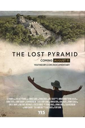 The team of "Yes Theory" goes on an adventurous hike through the Guatemalan jungle to climb the biggest pyramid in the world. During their journey, the personal importance and year long story behind the documentary is explained.