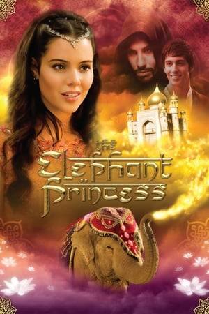 Alex Wilson thinks she is an average suburban girl living in Melbourne, until her 16th birthday when exotic visitor, Kuru, shows up in her backyard with a magical elephant, Anala. He informs her she is the heir to the throne of the magical kingdom of Manjipoor. With his help, the reluctant princess will master her magic powers and defend her royal inheritance against her devious cousin, Vashan, whilst balancing the pull of both worlds to find her true destiny.