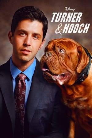 A Deputy Marshal inherits an unruly dog who helps him solve crimes and investigate a family mystery.