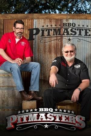 BBQ Pitmasters is an American reality television series which follows barbecue cooks as they compete for cash and prizes in barbecue cooking competitions.