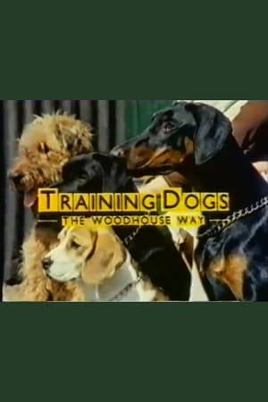 Training Dogs the Woodhouse Way is a British television series presented by Barbara Woodhouse first shown by the BBC in 1980. It was taped in 10 episodes at Woodhouse's home in Hertfordshire, England. The show was also internationally syndicated.

In the show she often used two commands: "walkies" and "sit"; the latter of which was parodied in the 1983 James Bond film Octopussy where James Bond does a Woodhouse impersonation, puts his hand up in a command posture, repeats Woodhouse's catch-phrase to a tiger and the animal responds to it by obeying. Her ten-part series had been shown at over one hundred stations in the United States and in Britain it proved so popular it was run twice. In 1982, singer-songwriter Randy Edelman wrote a song about her and her show, "Barbara", which he released in a single 45 rpm record.