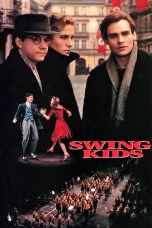 The story of a close-knit group of young kids in Nazi Germany who listen to banned swing music from the US. Soon dancing and fun leads to more difficult choices as the Nazi's begin tightening the grip on Germany. Each member of the group is forced to face some tough choices about right, wrong, and survival.