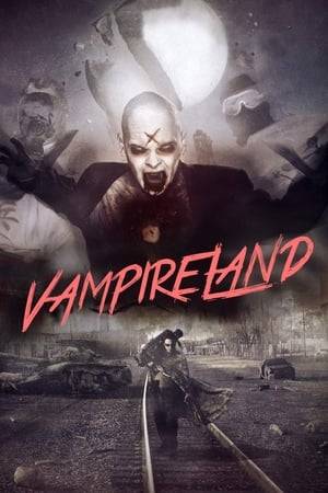 A cataclysmic impact on the moon signals the beginning of the end for mankind as a vampire apocalypse sweeps across Earth. Four strangers are thrown together in a desperate attempt to stay alive as vampires and their human henchmen try to murder the world. The newly turned vampire Michael and the "Renfields" are but the tip of the spear as The Four Horsemen and Satan himself seek to rule the world. Directed by Indie horror mainstay John Vincent for Evil Genius Entertainment, VAMPIRELAND is a special effects thrill-ride filled with goons, guns, guts, and gore. Written by jdv  (IMDB.com)