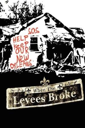 Spike Lee's award-winning documentary follows the events that preceded and followed Hurricane Katrina's catastrophic passage through New Orleans in 2005.