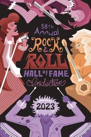 Celebrating the legacy and influence of the class of 2023, with performances from inductees Sheryl Crow, Missy Elliott, Chaka Khan, Willie Nelson and many more.