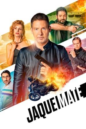 Duque, an international secret agent who retired years ago after a traumatic event, is forced to return to action when a commando operative kidnaps his niece and forces him to steal a precious scientific formula as part of the ransom.