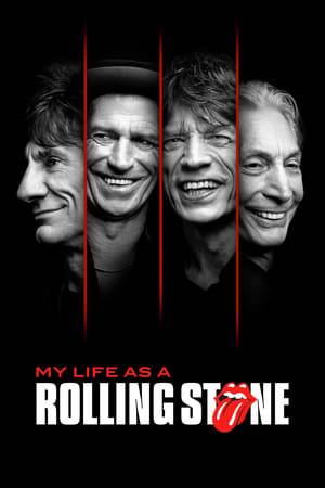 One by one the extraordinary, exhilarating stories of each of The Rolling Stones are vividly told with exclusive interviews from the band and a stellar cast of rock stars.