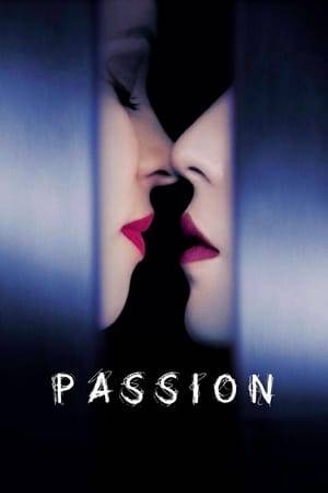 The rivalry between the manipulative boss of an advertising agency and her talented protégée escalates from stealing credit to public humiliation to murder.