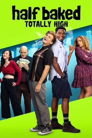 Sequel of Half Baked (1998), it will follow JR and his friends as they search for money to bury one of his best friends who died from smoking the most powerful joint in the world.