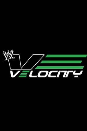 WWE Velocity was a professional wrestling television program produced by World Wrestling Entertainment. It replaced two syndicated WWE shows, Jakked/Metal. Once a weekly Saturday night show on Spike TV and on Sky Sports 2 in the UK on Sunday mornings, Velocity became a webcast from 2005 to 2006. The newest episode would be uploaded to WWE.com on Saturdays and be available for the next week. Older webcast episodes were also archived. It was the counterpart show to WWE SmackDown and WWE Raw and was recorded before the television taping of SmackDown.