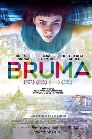 When Martina finds out she is pregnant, she realizes she hates her monotonous life in Mexico City. With the excuse of finding her father, whom she has never met, Martina embarks on a trip to Berlin in search of her true identity.