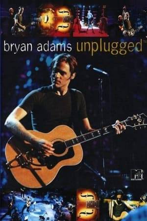 Unplugged is an acoustic live album by Canadian musician Bryan Adams. The album was recorded completely in September 26, 1997 at the Hammerstein Ballroom in New York City. Adams was joined by Irish piper Davy Spillane and Michael Kamen who wrote orchestrations for many of the songs and brought students from the Juilliard School to play them. 1. Summer of '69 2. Cuts Like a Knife 3. I'm Ready 4. Back to You 5. Fits Ya Good 6. When You Love Someone 7. 18 'Til I Die 8. I Think About You 9. If You Wanna Be Bad -- You Gotta Be Good 10. Let's Make a Night to Remember 11. Wanna Be Your Underwear 12. A Little Love 13. Can't Stop This Thing We Started/It Ain't a Party. . . If You Can't Come 14. Heaven 15. I'll Always Be Right There