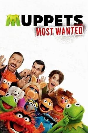 While on a grand world tour, The Muppets find themselves wrapped into an European jewel-heist caper headed by a Kermit the Frog look-alike and his dastardly sidekick.