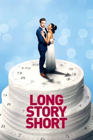 Teddy wakes up the morning after his wedding to discover that he's jumped forward a year in his life to his first anniversary. Trapped in an endless cycle of time jumps, transported another year ahead every few minutes, he is faced with a race against time as his life crumbles around him.