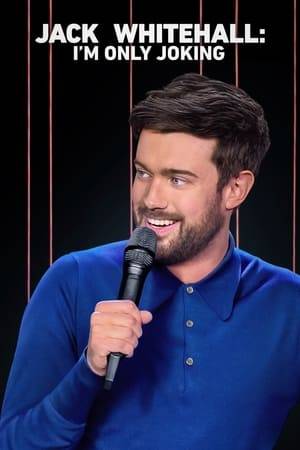 Jack Whitehall hits the stage with hilarious tales about happy couples, life in hotels, human stupidity and his well-traveled father.