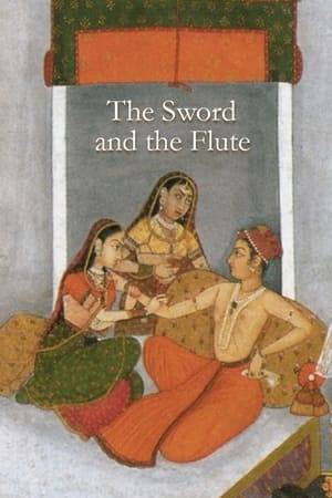 Visual images consist entirely of Indian miniature paintings, while an off-screen narrator traces the rise of this art form within the courts of Akbar (1542-1605), who united what is now India and Pakistan, and his son Jahangir (1569-1627). Two schools of the miniature paintings, done by anonymous artists, flourished after Akbar established unity and peace across what had been many smaller states: the Moghul (Islamic) school and the Rajput (Hindu) school. The Moghul paintings record the events of the court, while the Rajput school connects physical beauty and, in particular, the longing of women to the transcendent values of the spirit.