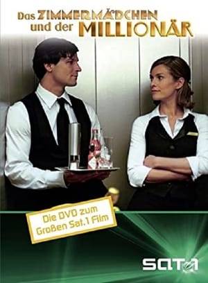 In his own Hotel Ritz, Sophie mistakes Johannes for the expected temporary waiter and is quickly trained in the supposed task. Johannes gets involved and gets to know the hotel business and the employees from a new perspective.