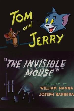 Tom chases Jerry into a bottle of invisible ink, and Jerry then proceeds to have fun torturing Tom.