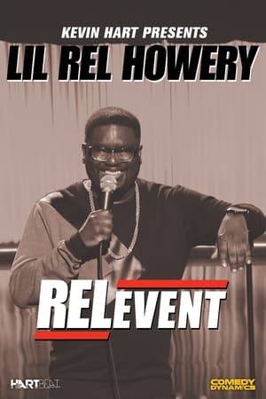 Lil Rel Howery describes how he found out that his father wasn't a doctor, the difference between raising a son and a daughter, and racism within the black community.
