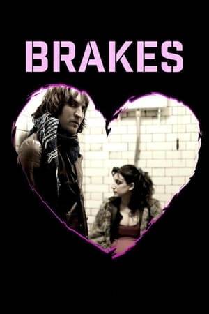 Brakes is a dark, improv-based ensemble comedy set in London. Divided into two parts, it tells the story of each couple's relationship in reverse, starting with the break-ups.