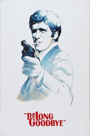 In 1970s Hollywood, Detective Philip Marlowe tries to help a friend who is accused of murdering his wife.