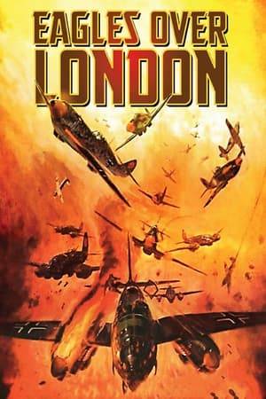 The British High Command finds itself in the thick of a huge dilemma when it is realized that they have long been infiltrated by spies from a German intelligence group. This all happens during the preliminary stages of the Battle of Britain.