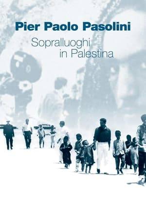 In 1963, accompanied by a newsreel photographer and a Catholic priest, Piero Paolo Pasolini traveled to Palestine to investigate the possibility of filming his biblical epic The Gospel According to Matthew in its approximate historical locations. Edited by The Gospel‘s producer for potential funders and distributors, Seeking Locations in Palestine features semi-improvised commentary from Pasolini as its only soundtrack. As we travel from village to village, we listen to Pasolini’s idiosyncratic musings on the teachings of Christ and witness his increasing disappointment with the people and landscapes he sees before him. Israel, he laments, is much too modern. The Palestinians, much too wretched; it would be impossible to believe the teachings of Jesus had reached these faces. The Gospel According to Matthew was ultimately filmed in Southern Italy. Mel Gibson would use some of the same locations forty years later for The Passion of the Christ.
