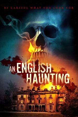 In 1960s England, Blake Cunningham and his alcoholic mother are forced to move into the mysterious Clemonte Hall, a vast isolated manor house, to care for his dying Grandfather who resides in the attic room. Soon, ghostly goings-on fill the house with dread, as it becomes apparent Grandfather's illness may have a supernatural cause that can only be cured by uncovering the terrifying secrets of the house and its dark history.