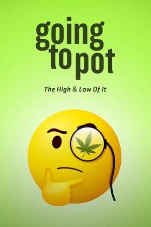 Exploring the rapidly growing marijuana industry through an irreverent approach to the misconceptions and promises of the marijuana explosion.