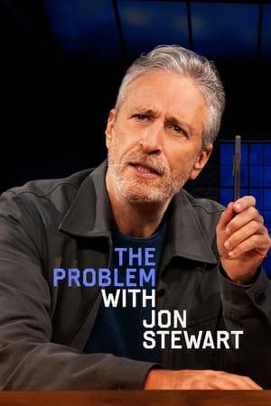 It's easy to feel overwhelmed by the world's problems. It's harder to pinpoint the systems responsible for creating them. In this series, Jon Stewart brings together people impacted by different parts of a problem to discuss how we come up with change.