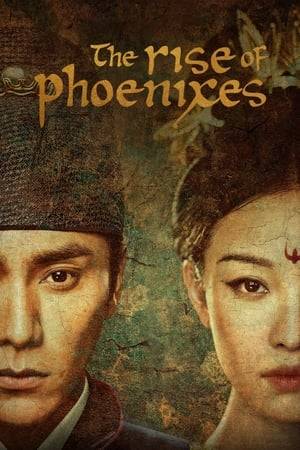 When a secret from the past rears its head, respected warrior Feng Zhiwei is forced to choose between revenge and her loyalty to ruling prince Ning Yi.