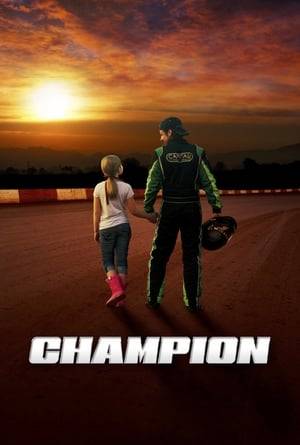 In the supercharged world of dirt track racing, a single mistake causes the lives of two men to change forever. One must fight for his family, the other must fight to forgive.