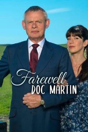 Doc Martin, one of UK's iconic TV characters, hangs up his stethoscope for the final time as the long-running titular series comes to an end. This one-hour retrospective spotlights the longevity and impact locally and around the world of Doc Martin over the years, as well as offering behind the scenes of the final season with the cast and crew. From scripting and pre-production to shooting and delivery, meet the regular characters that live and work in the picturesque Cornish town of Portwenn, the key crew behind the camera, the residents of Port Isaac, the show's real-life setting, and the visitors who come solely because Doc Martin films there.