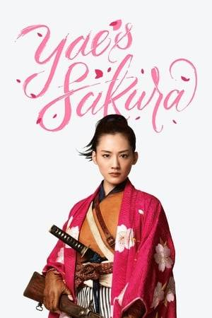 Yae no Sakura is a 2013 Japanese television series. It is the 52nd NHK taiga drama. The story focuses on Niijima Yae, who is portrayed by Haruka Ayase.