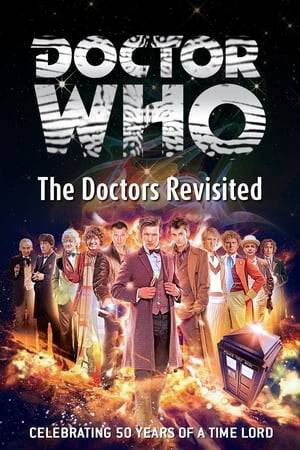 As the Doctor's newest companion, Clara Oswald, steps into the TARDIS, take a look back at previous companions that have won over The Doctor's hearts in Doctor Who: The Companions. Along the way, companions past and present talk about how the show has changed their lives, and how they've never quite managed to leave the TARDIS behind. 