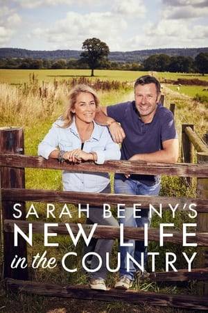 Following Sarah Beeny and her family as they relocate from London to Somerset, renovating a semi-derelict former dairy farm into their dream family home.