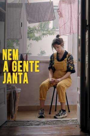 Within a peculiar family drama, Inês finds peace in pain. While getting evicted by her landlord and dealing with her grandfather’s loneliness and dementia, she finds comfort in the imaginary figure of her deceased father.