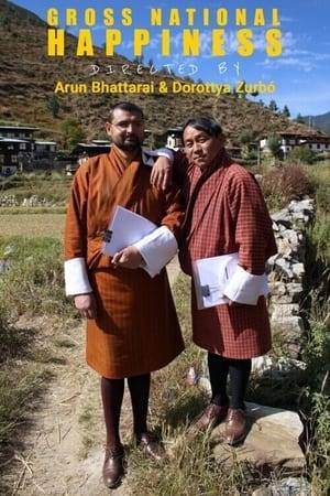 The documentary team follows two happiness agents in their forties who spend a month and a half on the road twice a year, going door-to-door with their questionnaires in isolated villages in the Himalayas. The filmmakers undertake to provide an intimate insight into the daily lives and desires of Bhutanese people, and also seek the answer to the universal question of whether happiness can really be measured. Gross National Happiness promises a heart-warming journey into a mysterious, fairytale-like world, which is the exact opposite of the social order dominated by consumption and desires.