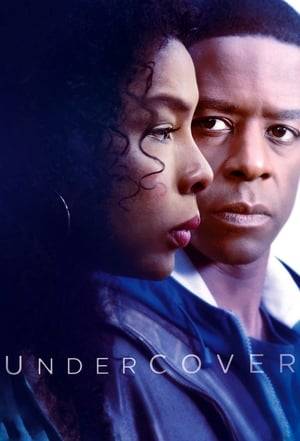 Undercover follows Maya, the first black Director Of Public Prosecutions. Just as she is about to take up the post and her life comes under intense public scrutiny, she learns that that her husband Nick has been lying to her for years. Twenty years ago Nick was a fearless and dedicated undercover officer, infiltrating organisations considered a danger to society because of their political beliefs. Nick built himself a fake past and now with his wife unsuspecting and his conscience killing him – his secret identity may compromise the new Director of Public Prosecutions.