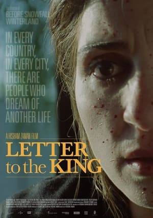 In Letter to the King we meet a group of refugees, all with their own agendas, on an excursion to Oslo. A young man about to be deported visits his former employers to collect his off-the-books salary, a martial arts expert is looking for work, a young woman is haunted by the past and out for vengeance and an old man named Mirza is busy writing a letter to the king to get his final wish granted. An altogether urgent and nuanced portrait of a motley group of individuals, too often regarded as a homogeneous group.