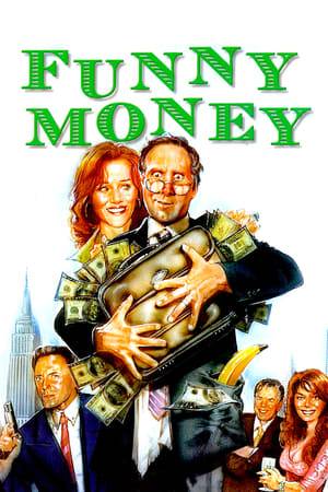 Henry Perkins, a mild-mannered accountant, accidentally trades briefcases with another man, to find out that there's a million dollars inside. Henry tells his unsuspecting wife of their new-found fortune, but she doesn't embrace it as well as he does. Soon they're joined by their best friends, a cop on the take, a cop on the hunt, and the dreaded Mr. Big, who has come to claim his money.