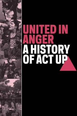 United in Anger: A History of ACT UP is an inspiring documentary about the birth and life of the AIDS activist movement from the perspective of the people in the trenches fighting the epidemic. Utilizing oral histories of members of ACT UP, as well as rare archival footage, the film depicts the efforts of ACT UP as it battles corporate greed, social indifference, and government negligence.